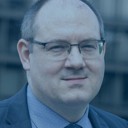 Foto von Partner Fabian Blume